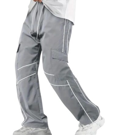 Lymio Track Pant for Men || Track Pants || Plain Track Pant (TP-63-XL)