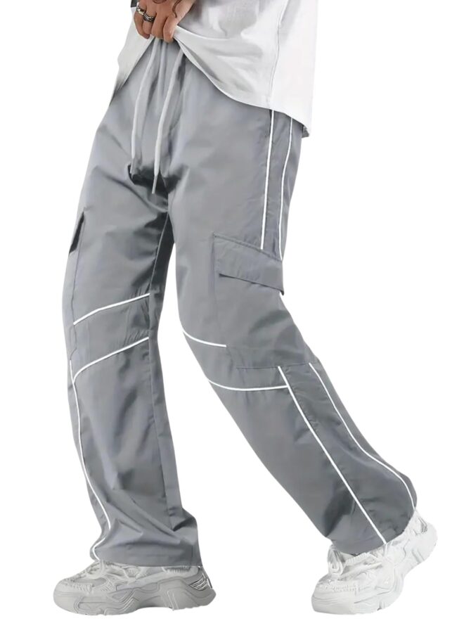 Lymio Track Pant for Men || Track Pants || Plain Track Pant (TP-63-XL)