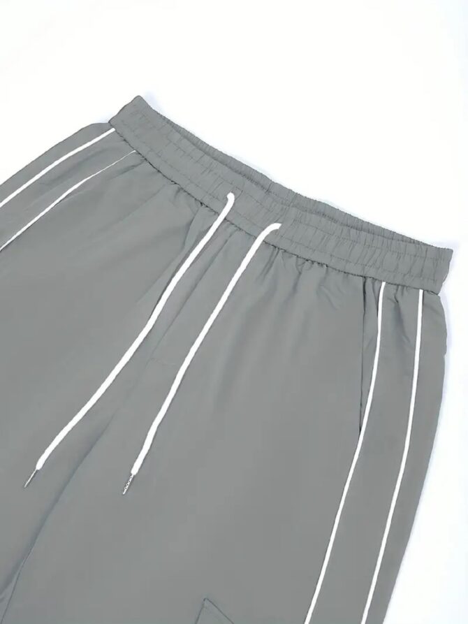 Lymio Track Pant for Men || Track Pants || Plain Track Pant (TP-63-XL) - Image 3
